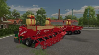 Grimme GL 420 BETA v1.0.0.0