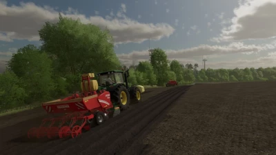 Grimme GL 420 BETA v1.0.0.0