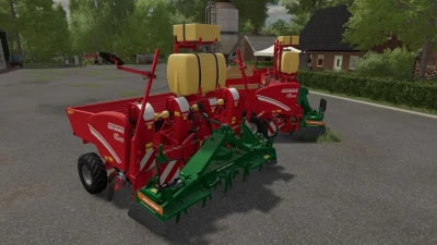 Grimme GL 420 BETA v1.0.0.0