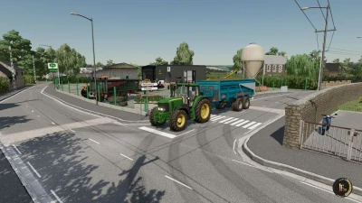 Honville Map v1.0.1.0