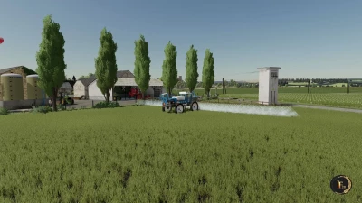 Honville Map v1.0.1.0