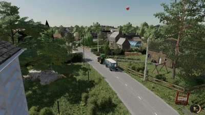 Honville Map v1.0.1.0