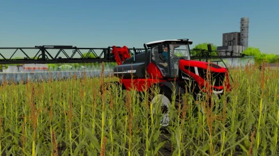 Horsch Leeb PT 350 v1.0.0.0