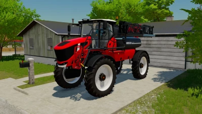 Horsch Leeb PT 350 v1.0.0.0