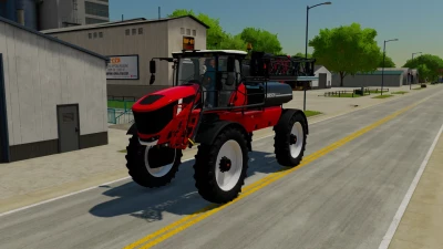 Horsch Leeb PT 350 v1.0.0.0