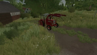 IHC 353 v2.0.0.9