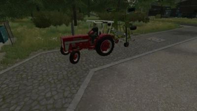 IHC 353 v2.0.0.9