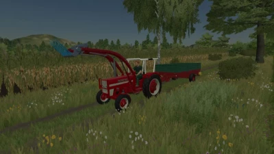 IHC 353 v2.1.0.0