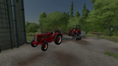 IHC 353 v2.1.0.0