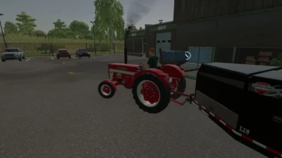 IHC 353 v2.2.0.0