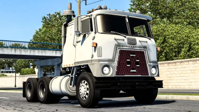 International Transtar 4070A V1.0