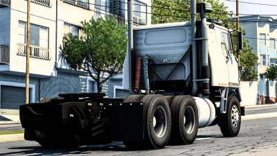 International Transtar 4070A V1.0