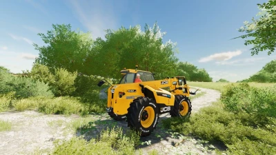 JCB 542-70 Edit v1.0.0.0