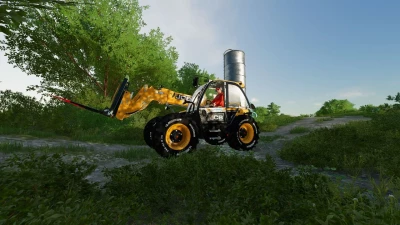 JCB 542-70 Edit v1.0.0.0