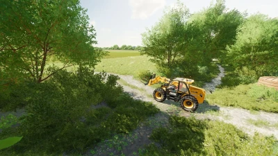 JCB 542-70 Edit v1.0.0.0