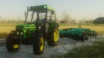 John Deere 2x00 v1.0.0.0