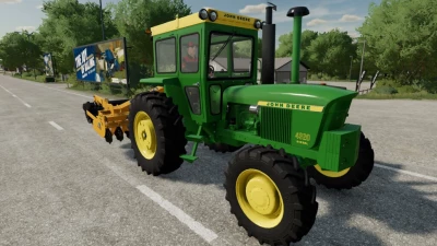 John Deere 4320 v1.1.0.0