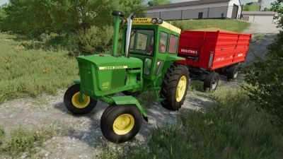 John Deere 4320 v1.1.0.0