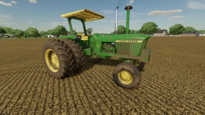 John Deere 4320 v1.1.0.0