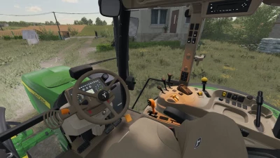 John Deere 5R Series v1.0.0.0