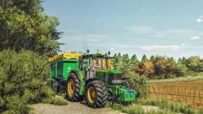 John Deere 6x30 v1.0.0.0