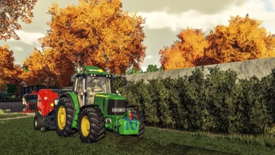 John Deere 6x30 v1.0.0.0