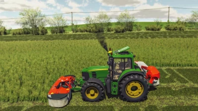 John Deere 6x30 v1.0.0.0