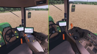 John Deere 7M Series v1.0.0.0