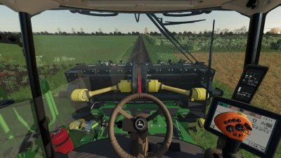 John Deere T560 v1.0.0.1