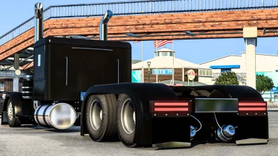 Kenworth 521 V1.4