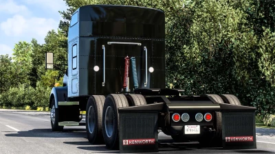 Kenworth T800 V1.0