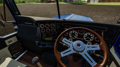 Kenworth T908 v1.0.0.0