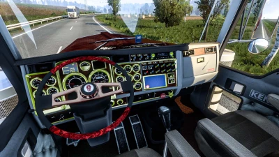 Kenworth W900 Long 1.47