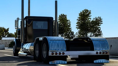 Kenworth W900 V1.0