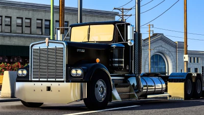 Kenworth W900 V1.0