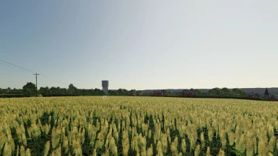 Knuston High Farm v1.0.0.0