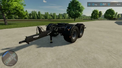 Krampe Dolly 20L v1.0.0.0