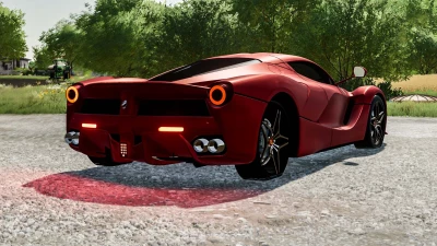 LaFerrari v1.0.0.0