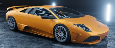 Lamborghini Murcielago v1.2