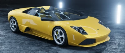 Lamborghini Murcielago v1.2