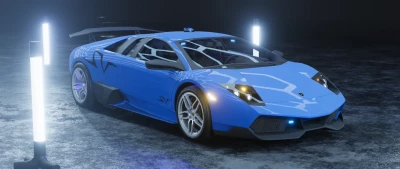 Lamborghini Murcielago v1.2