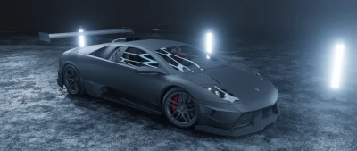 Lamborghini Murcielago v1.2