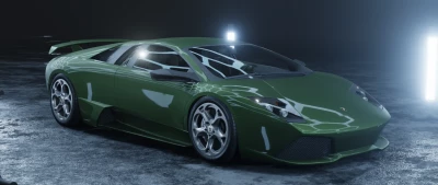 Lamborghini Murcielago v1.2