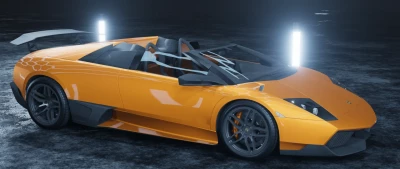 Lamborghini Murcielago v1.2