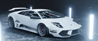 Lamborghini Murcielago v1.2