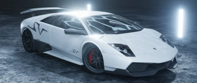 Lamborghini Murcielago v1.2