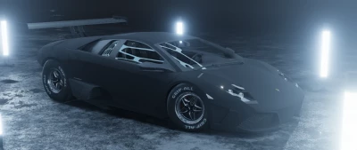 Lamborghini Murcielago v1.2