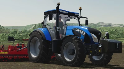 Landini 6L T4i-Series v1.0.1.0