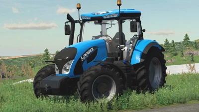 Landini 6L T4i-Series v1.0.1.0