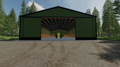 Large Pole Barn v1.0.0.1